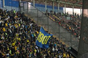 CFR 1907 Cluj vs Universitatea Cluj VĐQG Romania