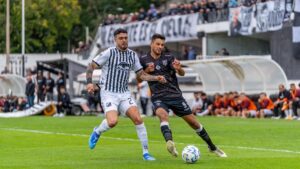 Charleroi vs KV Mechelen VĐQG Bỉ