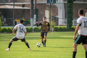 Club America vs Santos Laguna VĐQG Mexico