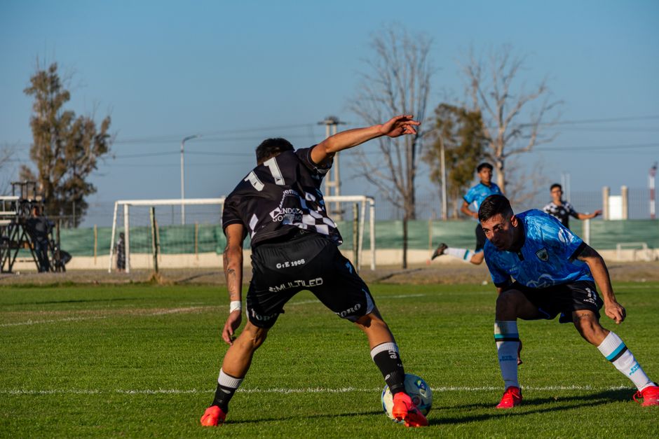 Colegiales vs Patronato Hạng Nhất Argentina