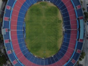 Deportes Temuco vs Recoleta Hạng 2 Chile