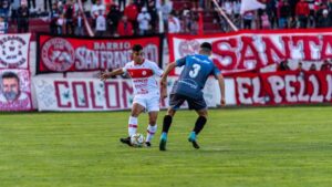 Deportes Tolima vs Internacional de Bogota VĐQG Colombia
