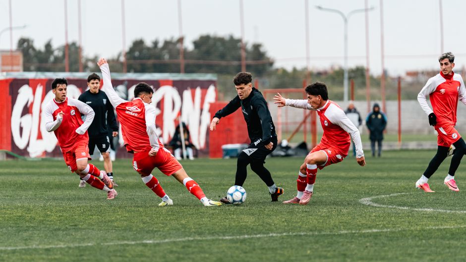 Deportivo Cuenca vs Manta FC VĐQG Ecuador