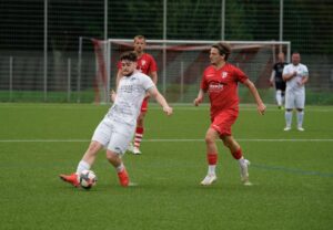 Eintracht Trier vs RB Leipzig Cúp Quốc Gia Đức