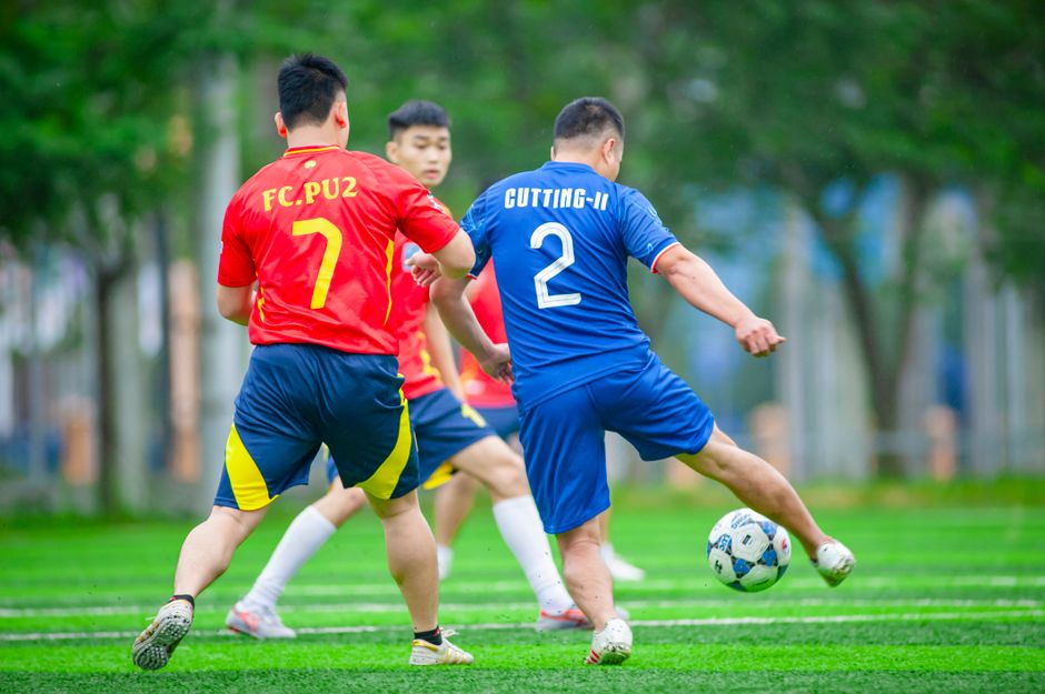 FC Botosani vs Corvinul Hunedoara VĐQG Romania