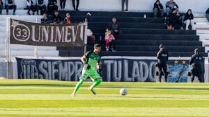 FC Juarez vs Club America VĐQG Mexico