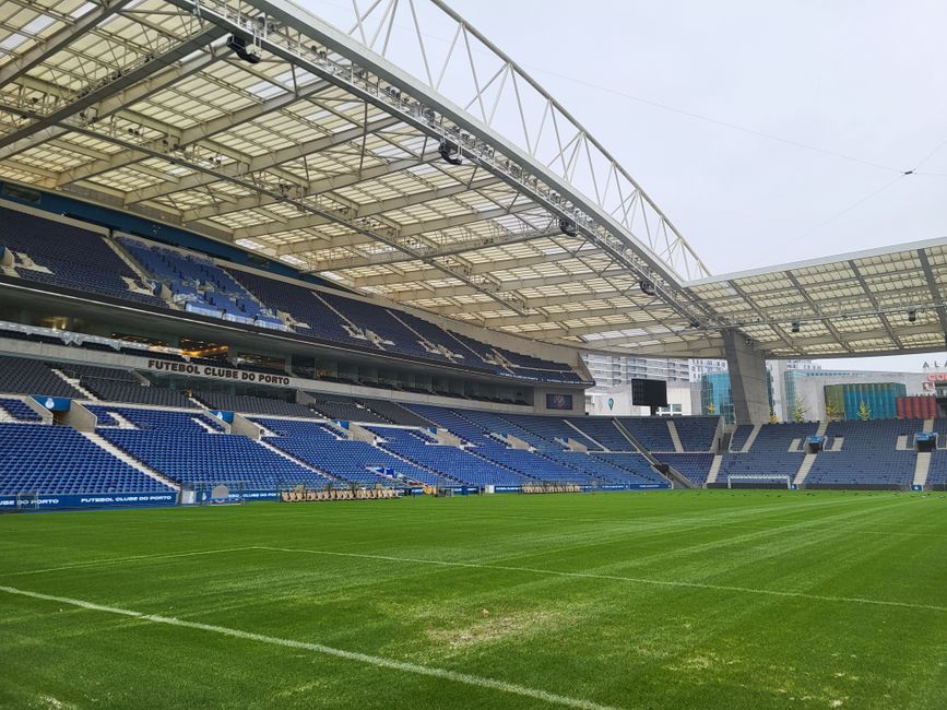 FC Porto vs Alverca VĐQG Bồ Đào Nha
