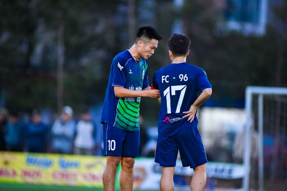 Gangwon FC vs Gamba Osaka Cúp C1 Châu Á