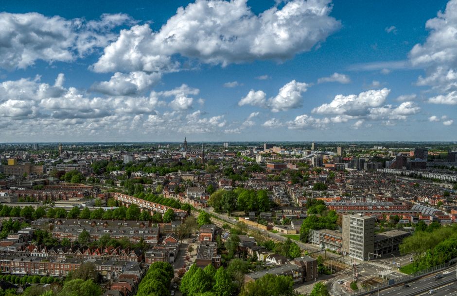 Groningen vs Utrecht VĐQG Hà Lan