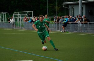 Hammarby FF vs Gais VĐQG Thụy Điển