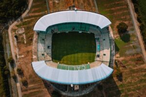 Independiente del Valle vs Deportivo Cuenca VĐQG Ecuador