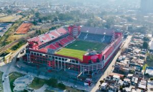 Independiente Medellin vs Millonarios VĐQG Colombia