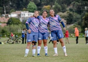 Internacional de Bogota vs Jaguares VĐQG Colombia