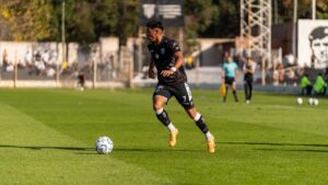 Jaguares vs Once Caldas VĐQG Colombia