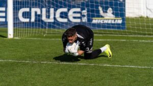 KV Mechelen vs Standard Liege VĐQG Bỉ