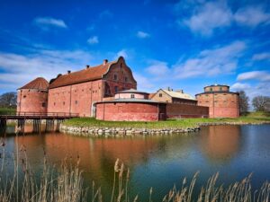 Landskrona BoIS vs Oddevold Hạng nhất Thụy Điển