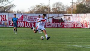 Lanus vs Argentinos JRS VĐQG Argentina