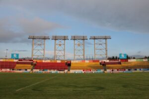 LDU de Quito vs Delfin SC VĐQG Ecuador