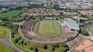 Londrina vs Atletico Goianiense Brazil Serie B
