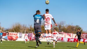 Maritimo vs Academico Viseu VĐQG Bồ Đào Nha