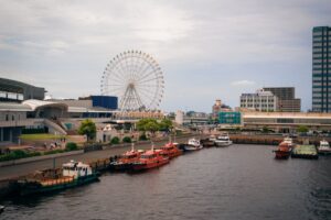 Nagoya Grampus vs Shimizu S-pulse VĐQG Nhật Bản