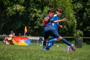 New York City II vs Orlando City II VĐQG Mỹ