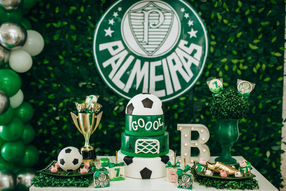 Palmeiras vs Internacional VĐQG Brazil