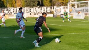 Platense vs Instituto Cordoba Cúp Quốc Gia Argentina
