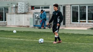 Puskas Academy vs Paks VĐQG Hungary