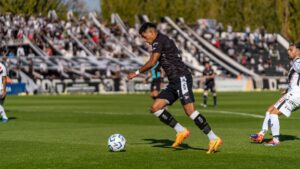RB Bragantino vs Atletico-MG Copa Sudamericana