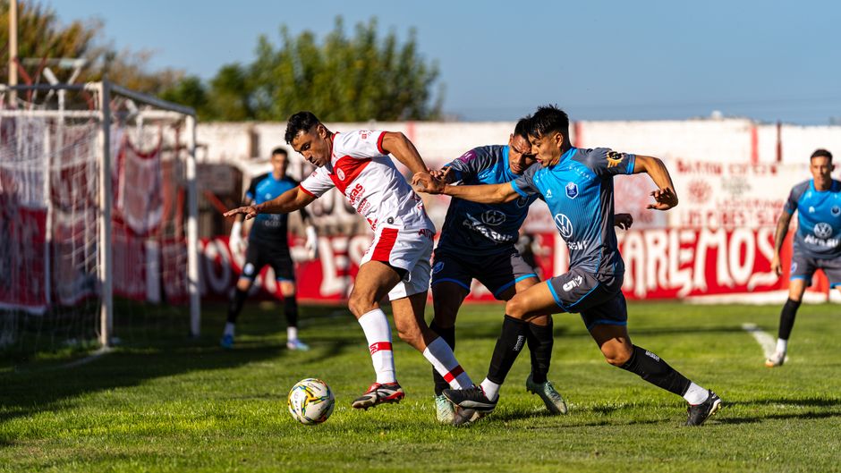 Real Potosí vs Blooming VĐQG Bolivia