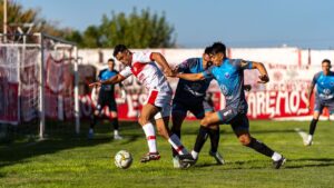 Real Tomayapo vs Real Oruro VĐQG Bolivia