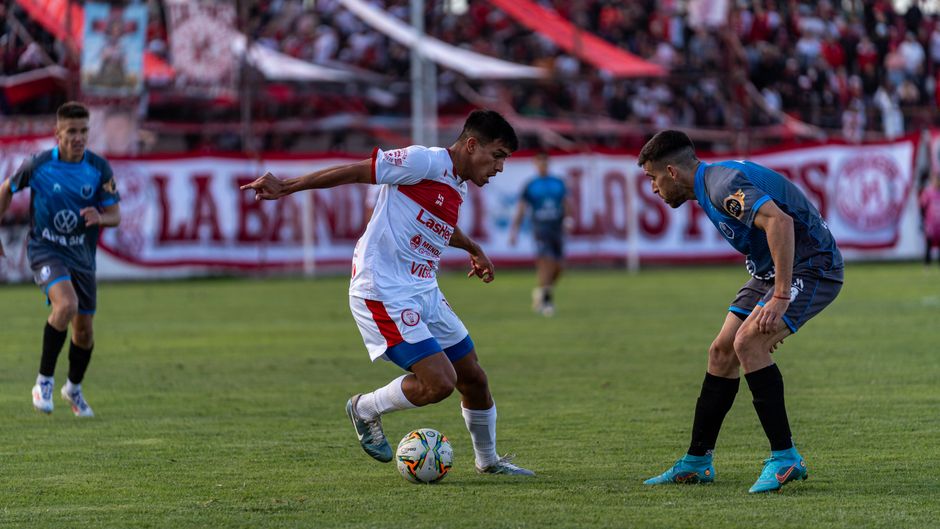 San Lorenzo vs Huracan VĐQG Argentina