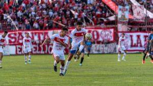 Santa Fe vs Chico VĐQG Colombia