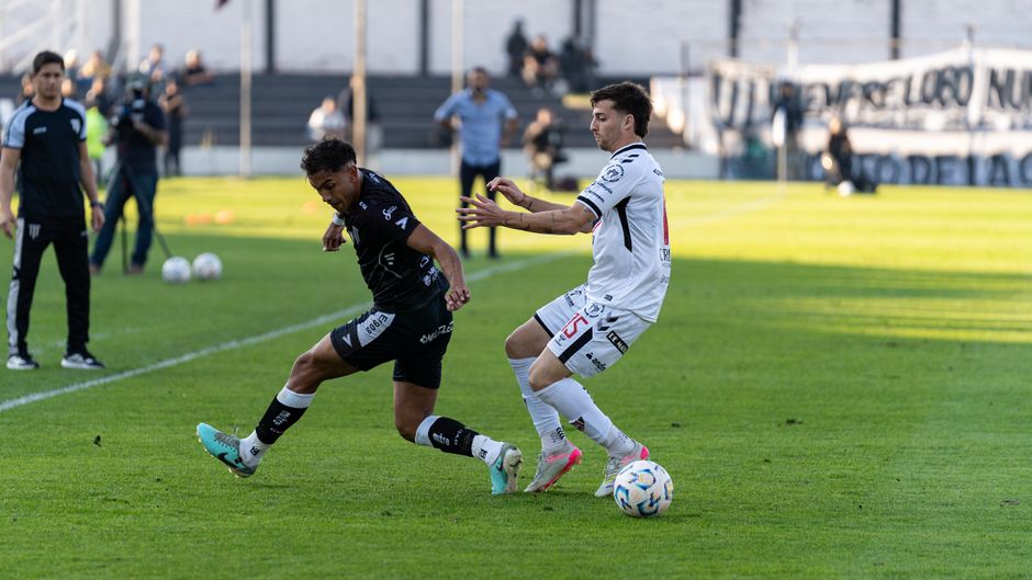 Santos vs Atletico Paranaense VĐQG Brazil