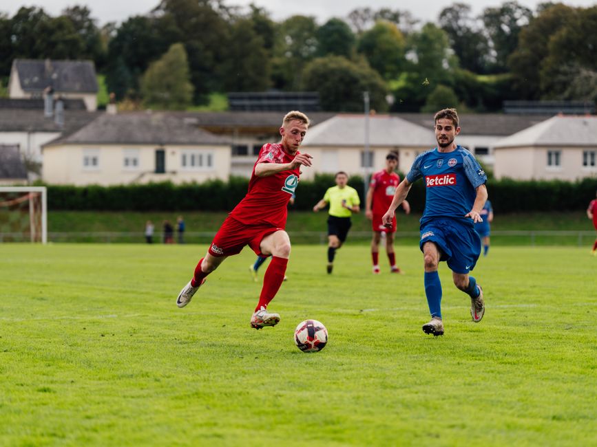 Silkeborg vs Odense VĐQG Đan Mạch