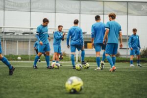 SK Beveren vs Anderlecht VĐQG Bỉ