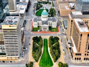 St. Louis City II vs Real Monarchs VĐQG Mỹ