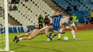 Aktobe football