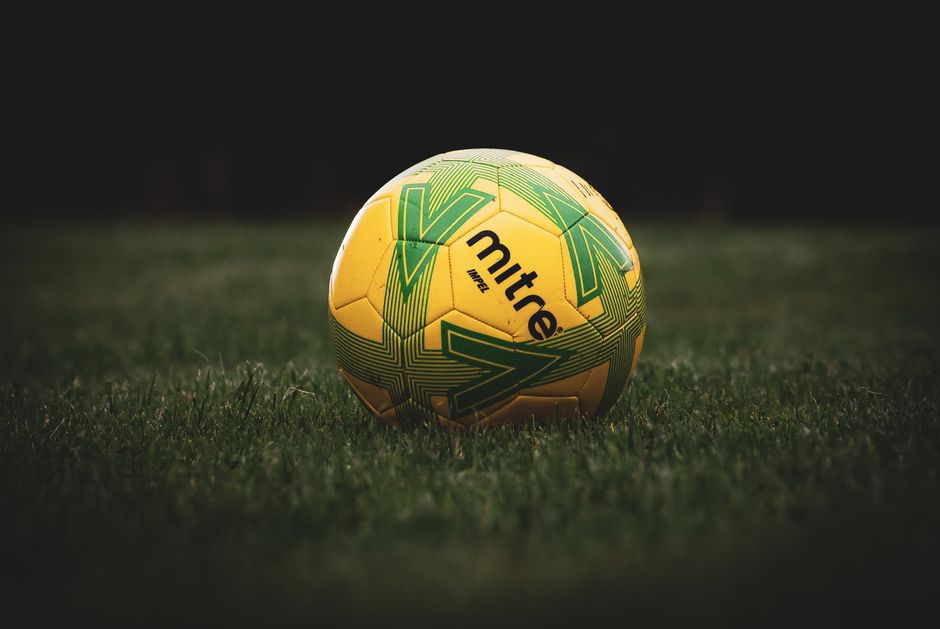 Atletico Mitre football
