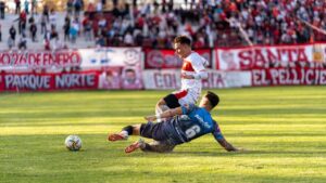 Cucuta football