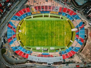Deportivo Pasto football