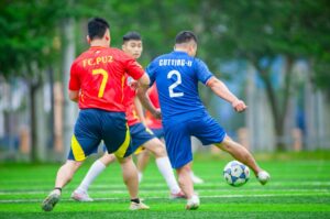 FC Astana football