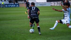 Godoy Cruz football