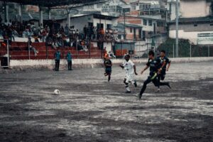 Once Caldas football