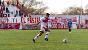 Santiago Wanderers football