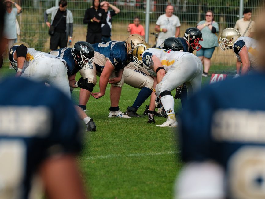 Super Nova football
