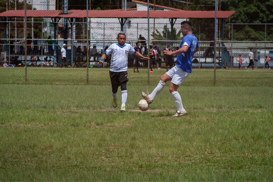 Tammeka football