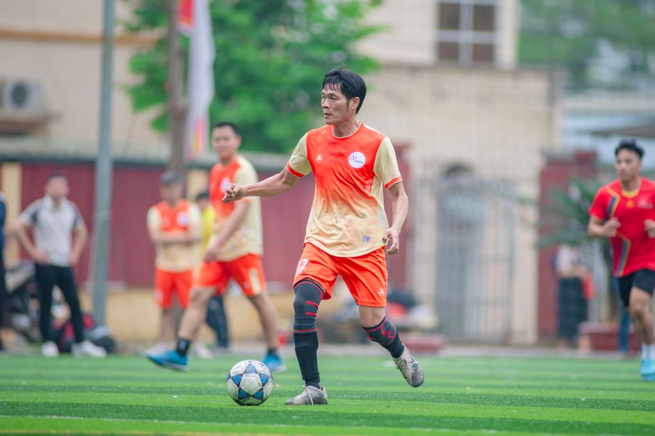 Vietnam football
