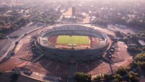 Tecnico Universitario vs Mushuc Runa SC VĐQG Ecuador